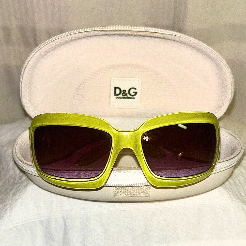 Dolce & Gabbana Kids Sunglasses